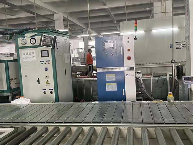 冷媒加注機,冷媒充注機,制冷劑加注機,制冷劑充注機